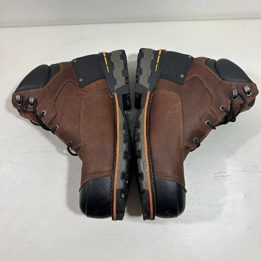 Timberland pro work